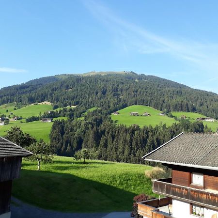 Haus Sandra Alpbach Kültér fotó