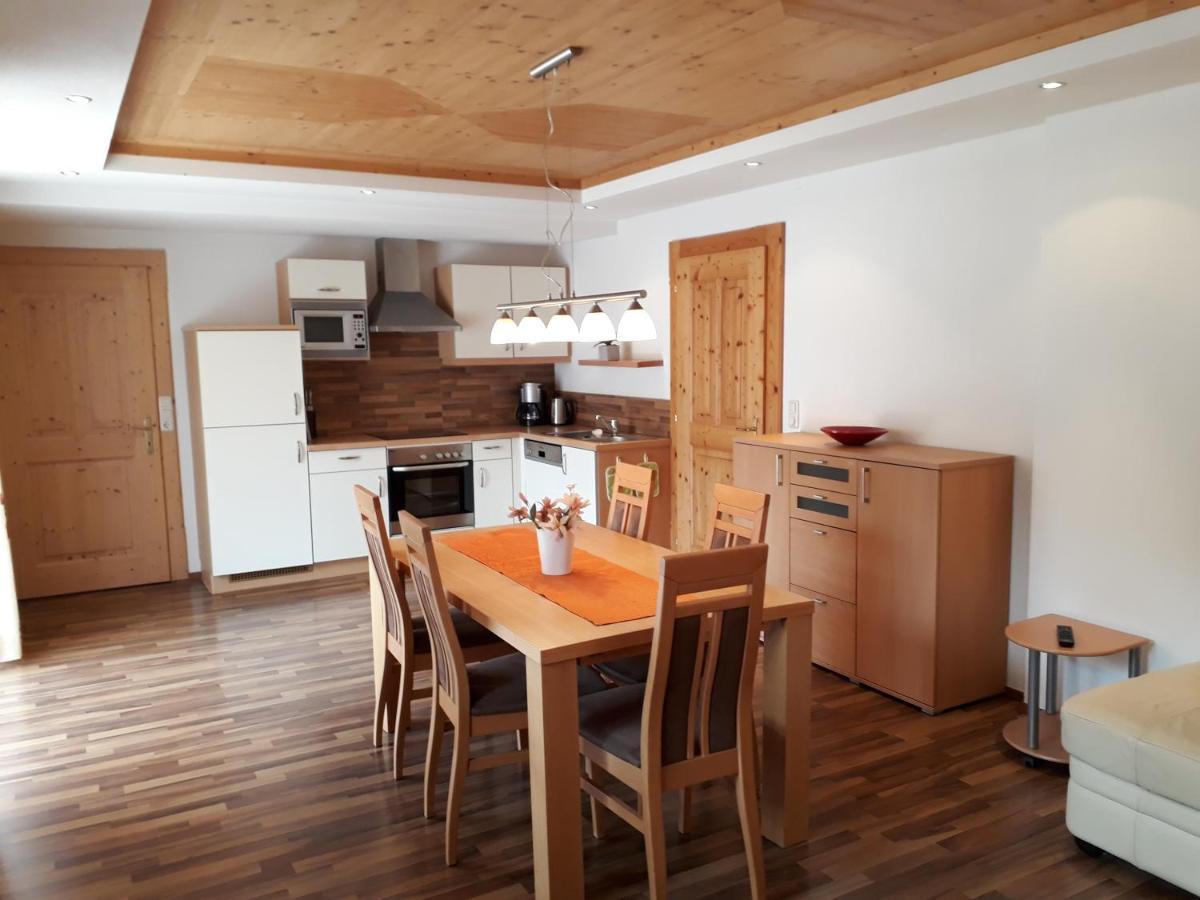Haus Sandra Alpbach Kültér fotó