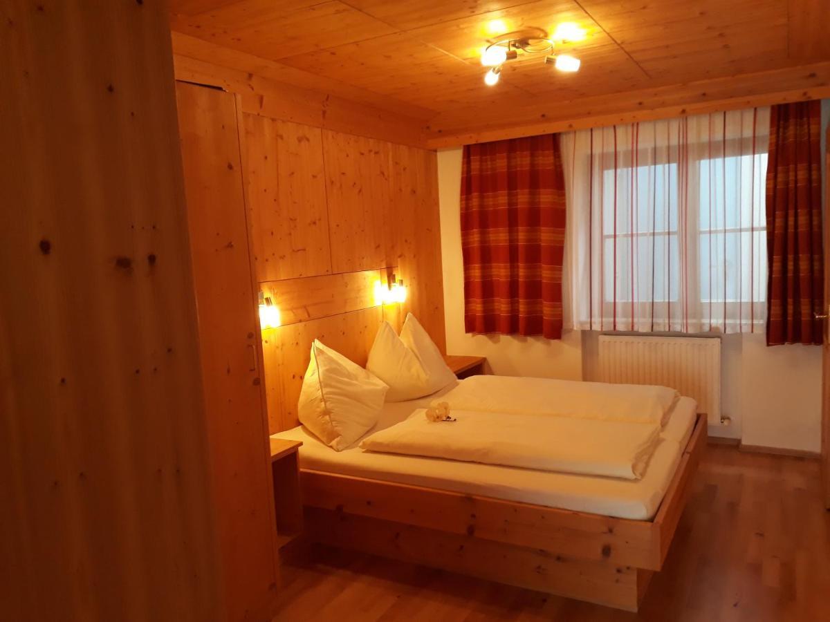 Haus Sandra Alpbach Kültér fotó