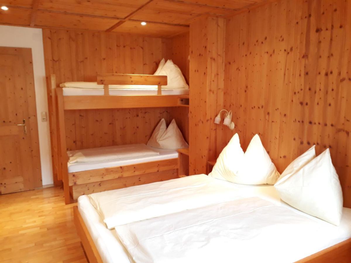 Haus Sandra Alpbach Kültér fotó
