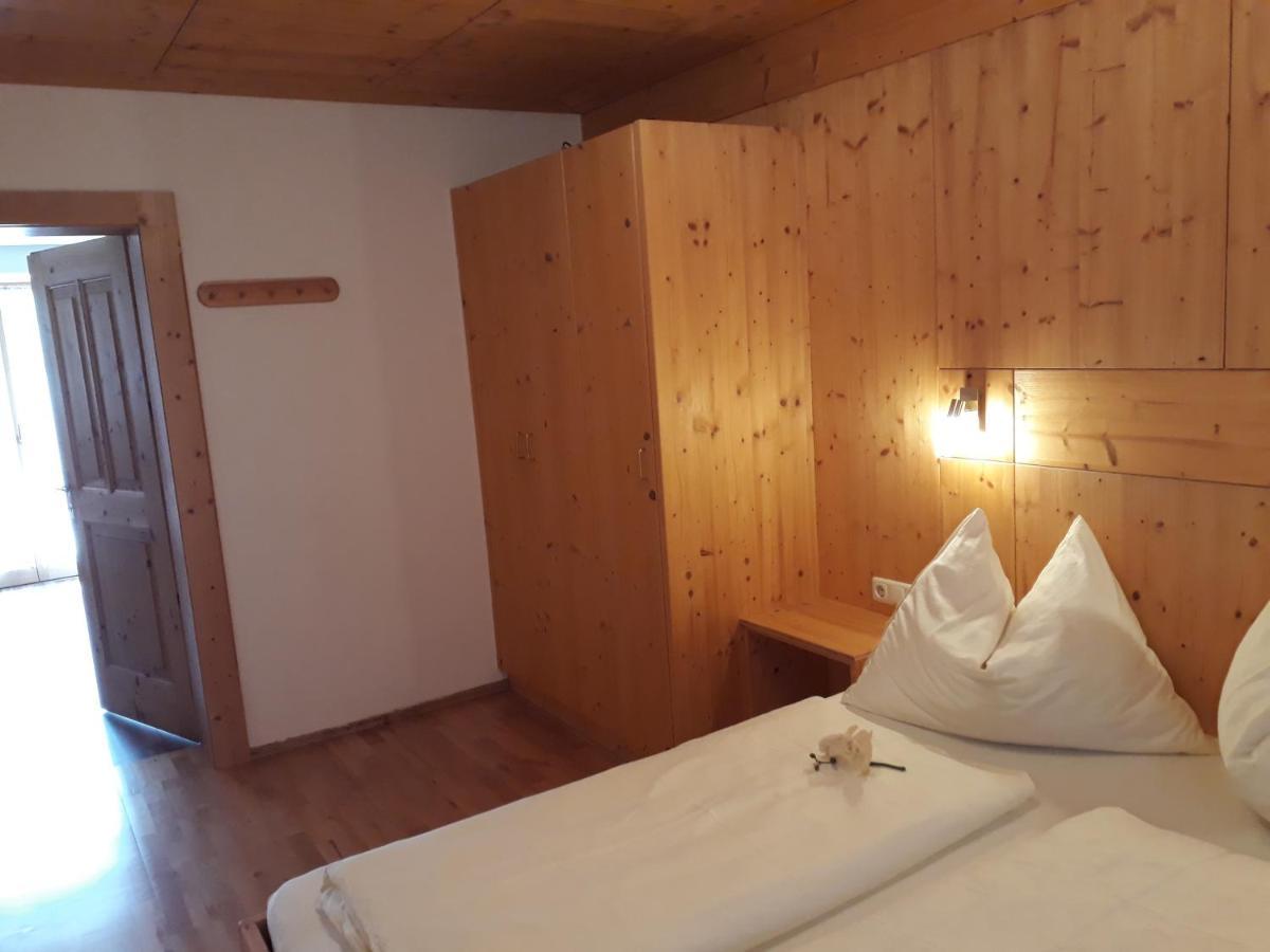 Haus Sandra Alpbach Kültér fotó