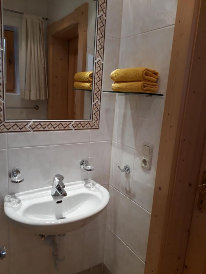 Haus Sandra Alpbach Kültér fotó