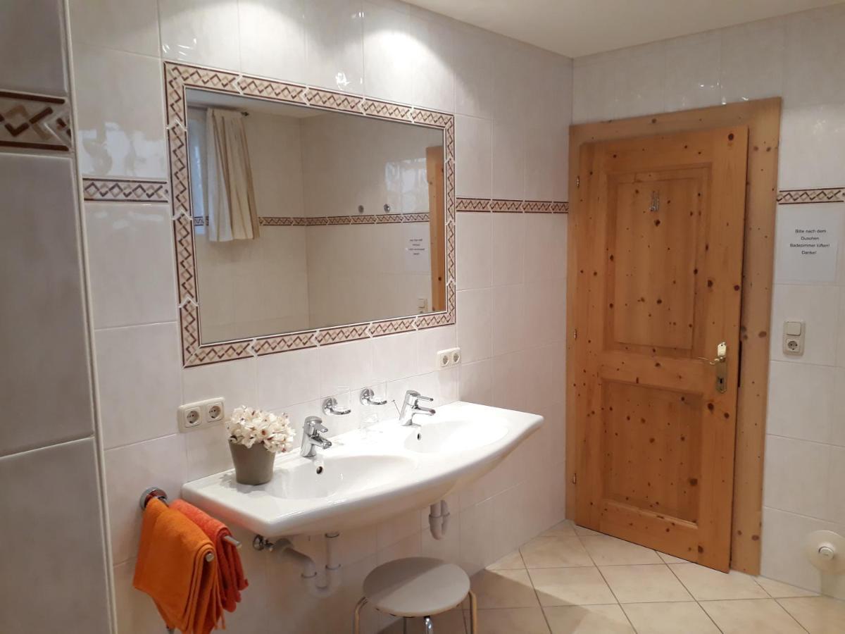 Haus Sandra Alpbach Kültér fotó