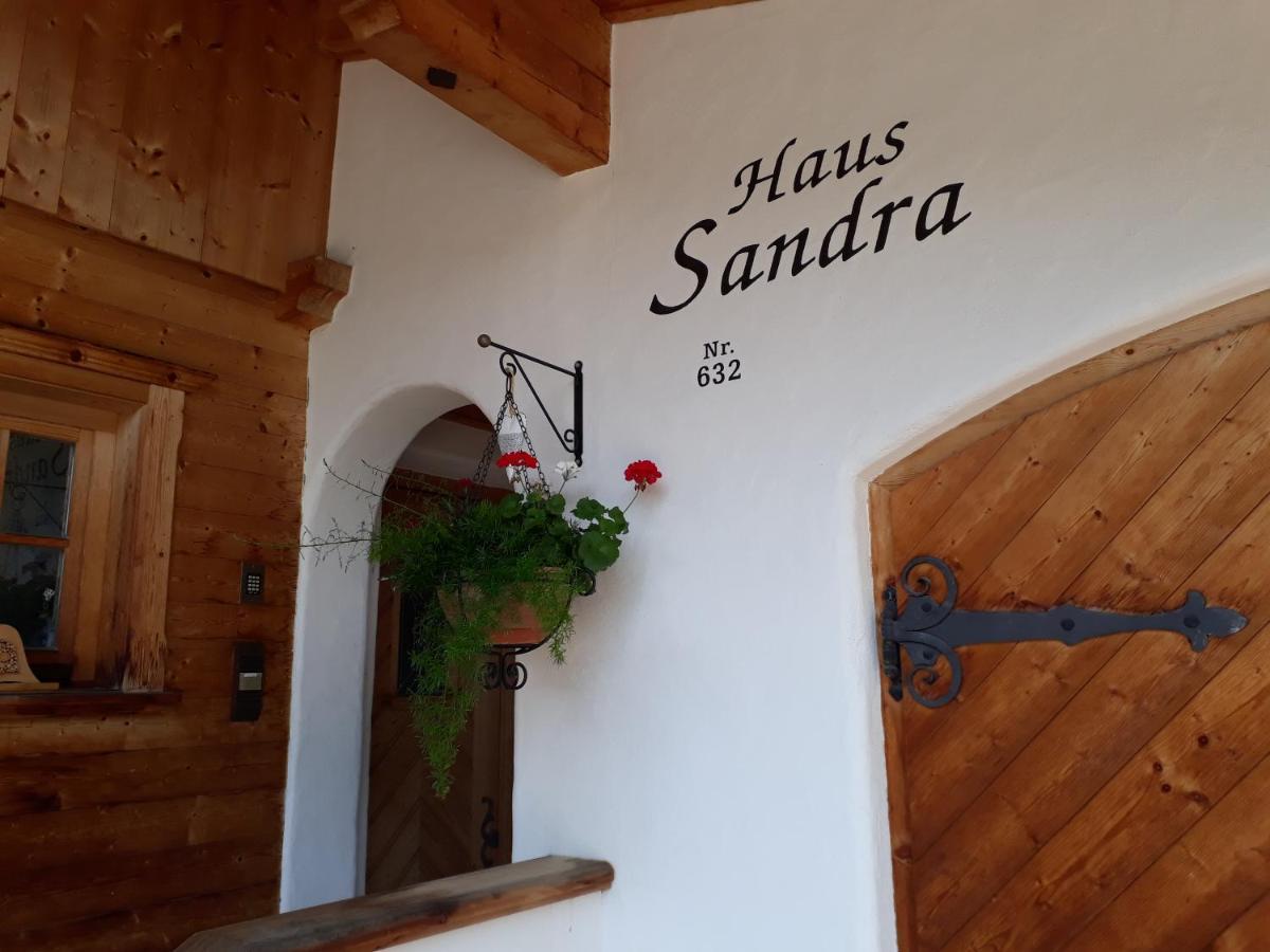 Haus Sandra Alpbach Kültér fotó
