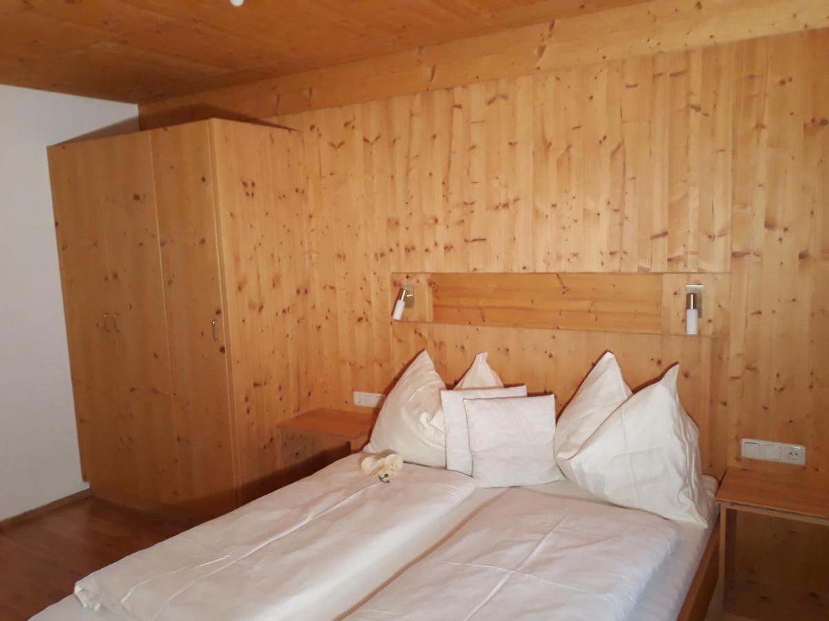Haus Sandra Alpbach Kültér fotó