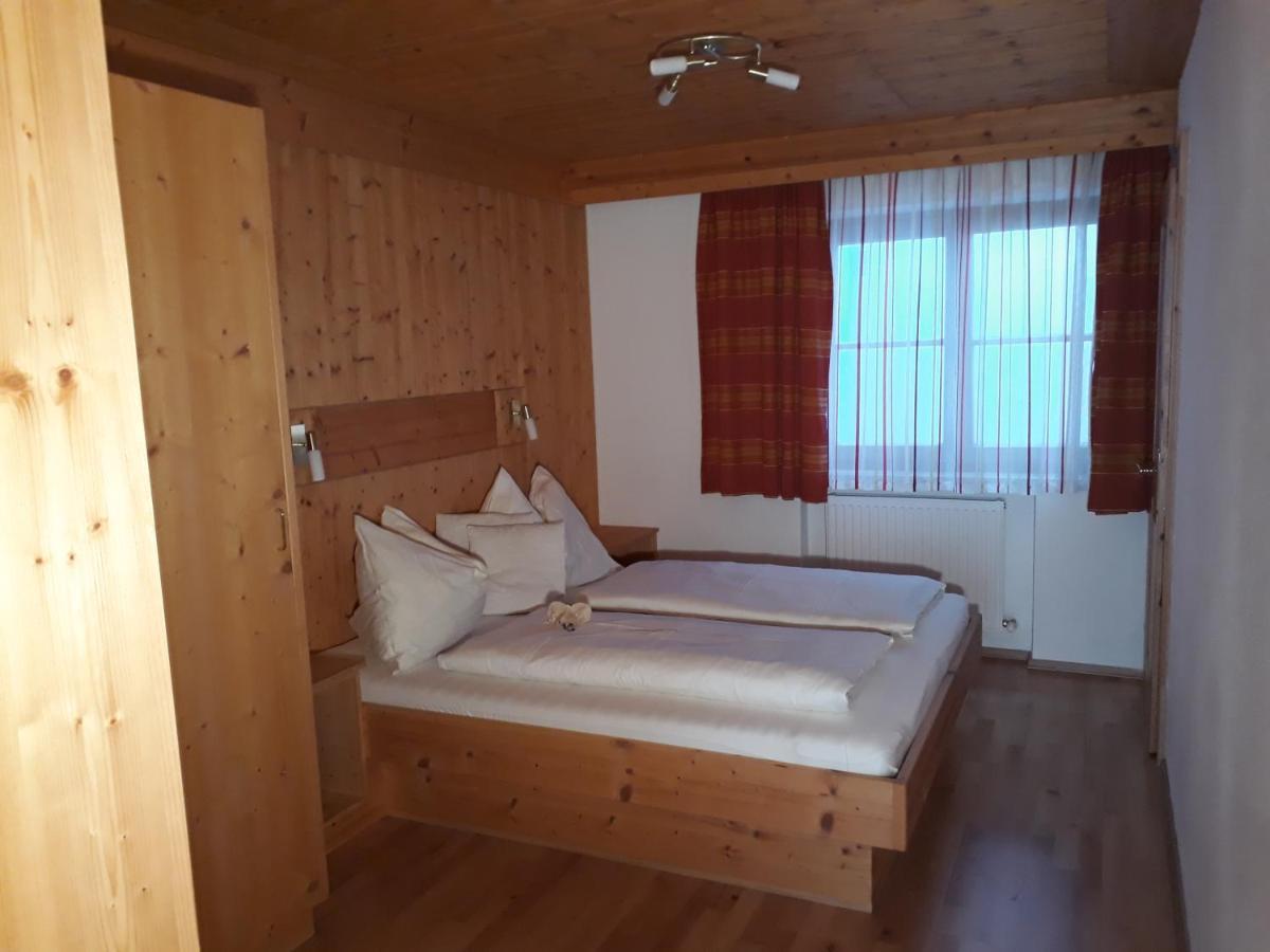 Haus Sandra Alpbach Kültér fotó