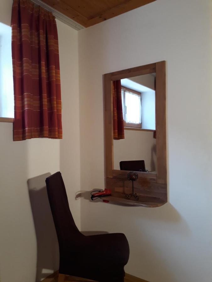 Haus Sandra Alpbach Kültér fotó